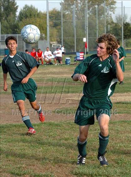 Thumbnail 3 in Mira Loma @ El Camino photogallery.