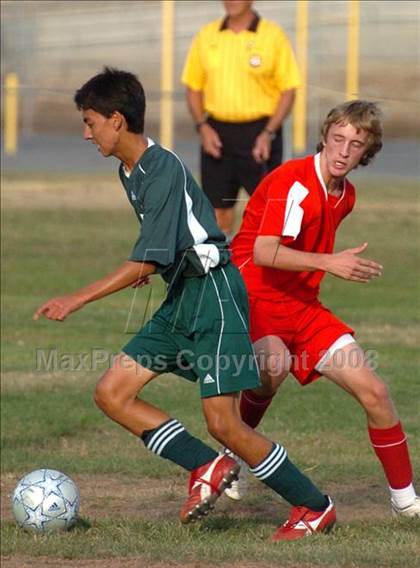 Thumbnail 2 in Mira Loma @ El Camino photogallery.