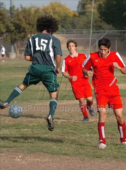 Thumbnail 1 in Mira Loma @ El Camino photogallery.