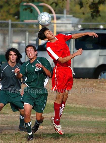 Thumbnail 2 in Mira Loma @ El Camino photogallery.