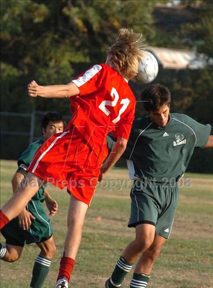 Thumbnail 3 in Mira Loma @ El Camino photogallery.