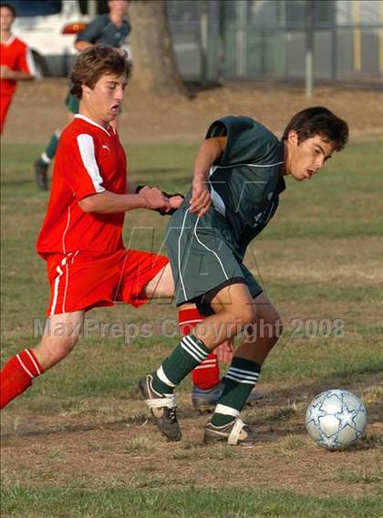Thumbnail 1 in Mira Loma @ El Camino photogallery.