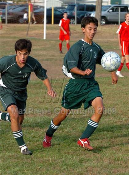 Thumbnail 3 in Mira Loma @ El Camino photogallery.