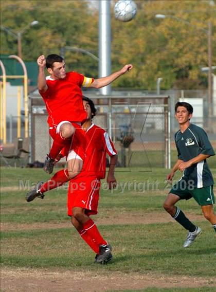 Thumbnail 2 in Mira Loma @ El Camino photogallery.