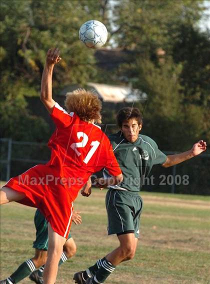 Thumbnail 1 in Mira Loma @ El Camino photogallery.