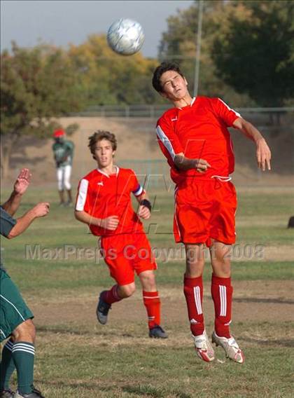 Thumbnail 3 in Mira Loma @ El Camino photogallery.