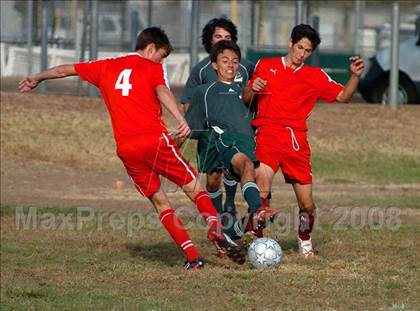 Thumbnail 3 in Mira Loma @ El Camino photogallery.