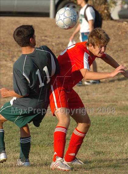 Thumbnail 1 in Mira Loma @ El Camino photogallery.
