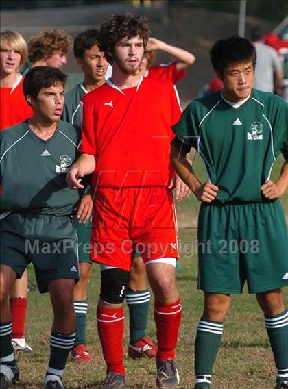 Thumbnail 1 in Mira Loma @ El Camino photogallery.