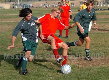 Thumbnail 2 in Mira Loma @ El Camino photogallery.