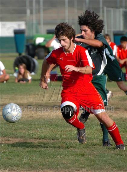 Thumbnail 1 in Mira Loma @ El Camino photogallery.