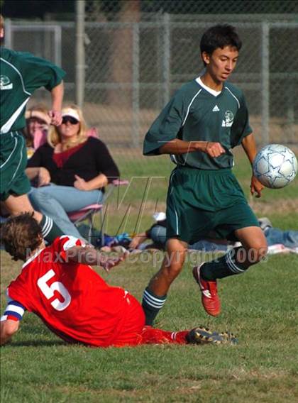 Thumbnail 1 in Mira Loma @ El Camino photogallery.