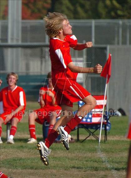 Thumbnail 3 in Mira Loma @ El Camino photogallery.