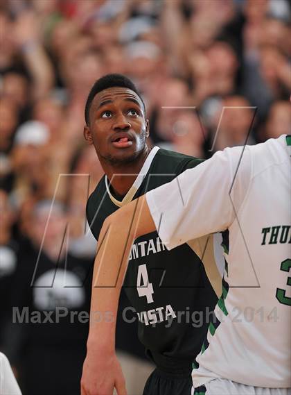 Thumbnail 2 in Mountain Vista @ ThunderRidge photogallery.
