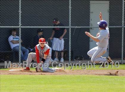 Thumbnail 1 in Madison County @ Westminster Christian photogallery.