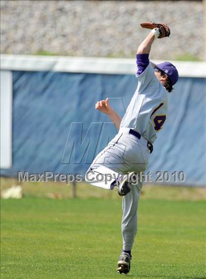 Thumbnail 3 in Madison County @ Westminster Christian photogallery.