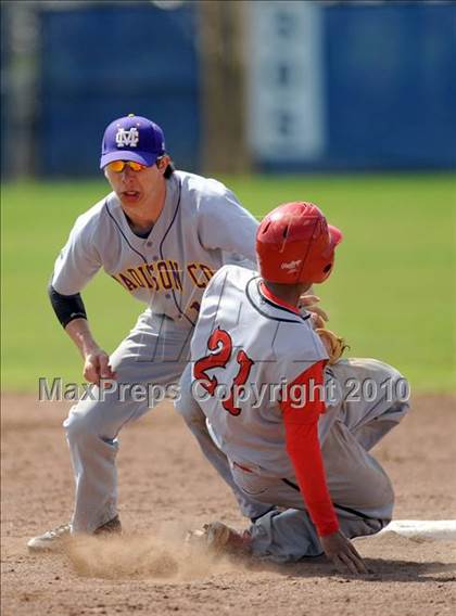 Thumbnail 3 in Madison County @ Westminster Christian photogallery.