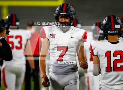 Thumbnail 2 in Harvard-Westlake @ La Salle photogallery.
