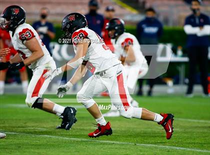 Thumbnail 1 in Harvard-Westlake @ La Salle photogallery.