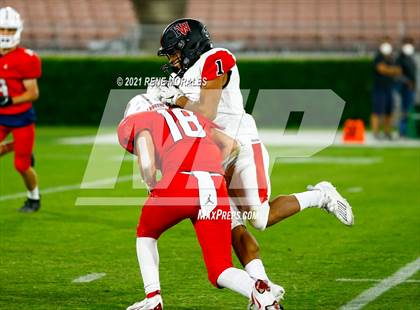 Thumbnail 2 in Harvard-Westlake @ La Salle photogallery.