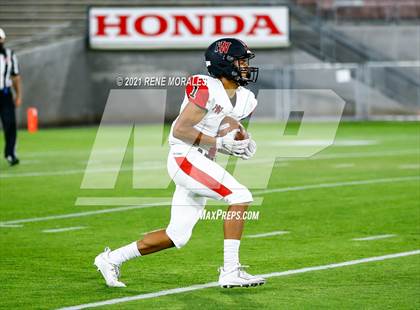 Thumbnail 3 in Harvard-Westlake @ La Salle photogallery.