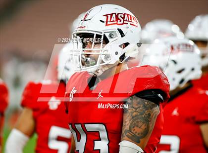 Thumbnail 2 in Harvard-Westlake @ La Salle photogallery.