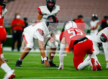 Thumbnail 2 in Harvard-Westlake @ La Salle photogallery.