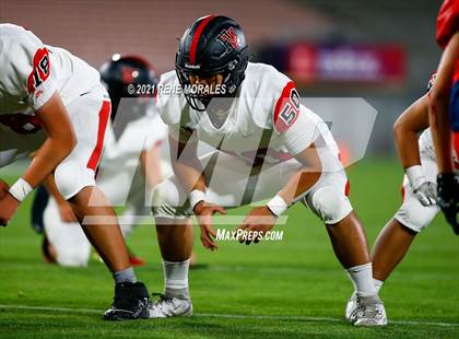 Thumbnail 1 in Harvard-Westlake @ La Salle photogallery.