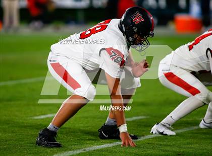 Thumbnail 1 in Harvard-Westlake @ La Salle photogallery.