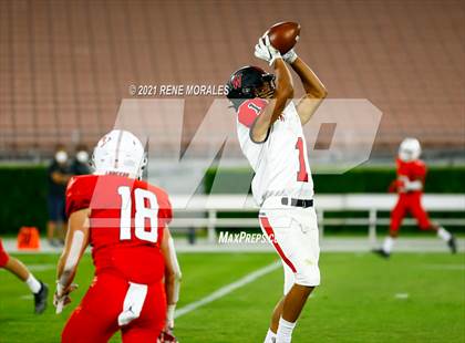 Thumbnail 2 in Harvard-Westlake @ La Salle photogallery.