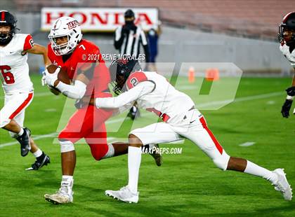 Thumbnail 2 in Harvard-Westlake @ La Salle photogallery.