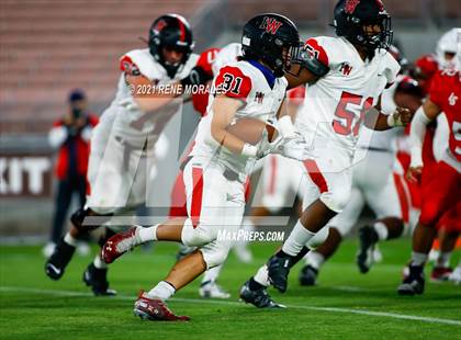 Thumbnail 3 in Harvard-Westlake @ La Salle photogallery.