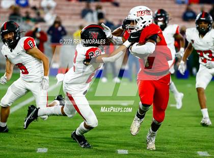 Thumbnail 2 in Harvard-Westlake @ La Salle photogallery.