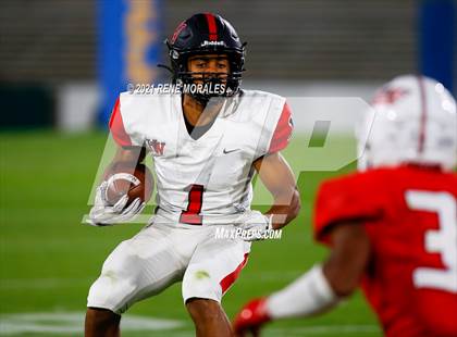 Thumbnail 2 in Harvard-Westlake @ La Salle photogallery.