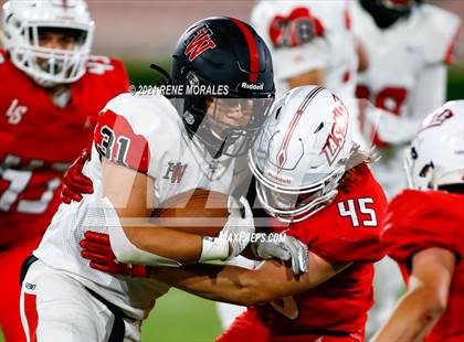 Thumbnail 3 in Harvard-Westlake @ La Salle photogallery.