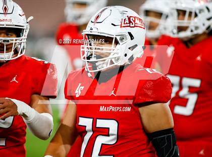 Thumbnail 3 in Harvard-Westlake @ La Salle photogallery.