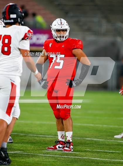 Thumbnail 2 in Harvard-Westlake @ La Salle photogallery.