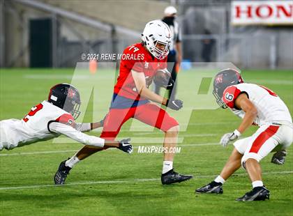 Thumbnail 2 in Harvard-Westlake @ La Salle photogallery.