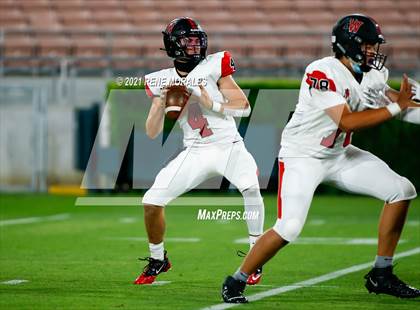 Thumbnail 2 in Harvard-Westlake @ La Salle photogallery.