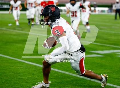 Thumbnail 1 in Harvard-Westlake @ La Salle photogallery.