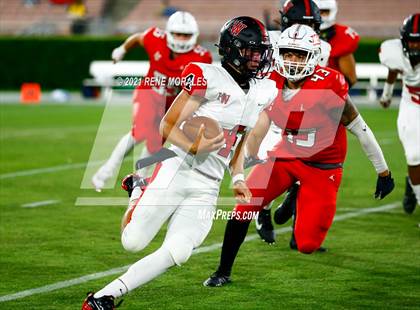 Thumbnail 3 in Harvard-Westlake @ La Salle photogallery.