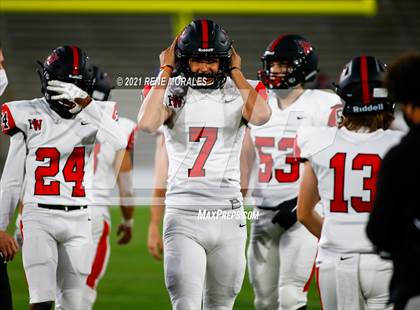 Thumbnail 1 in Harvard-Westlake @ La Salle photogallery.