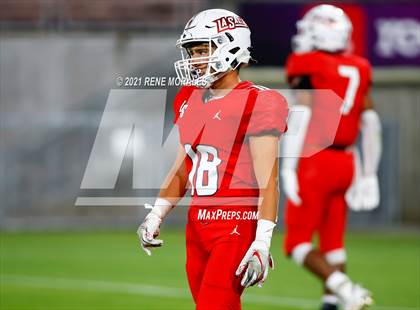 Thumbnail 3 in Harvard-Westlake @ La Salle photogallery.