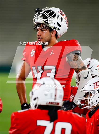 Thumbnail 1 in Harvard-Westlake @ La Salle photogallery.