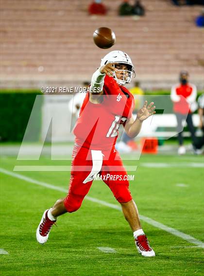 Thumbnail 1 in Harvard-Westlake @ La Salle photogallery.
