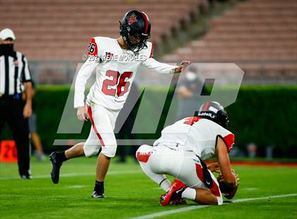 Thumbnail 3 in Harvard-Westlake @ La Salle photogallery.