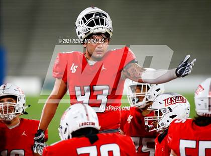 Thumbnail 3 in Harvard-Westlake @ La Salle photogallery.
