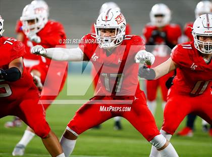 Thumbnail 1 in Harvard-Westlake @ La Salle photogallery.