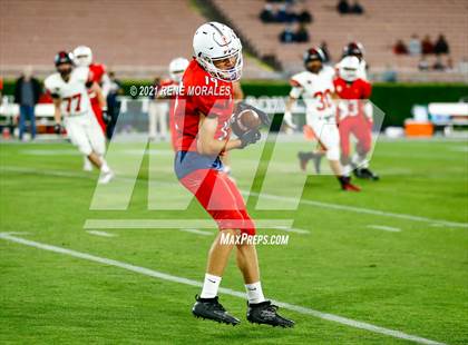 Thumbnail 3 in Harvard-Westlake @ La Salle photogallery.