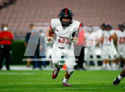 Thumbnail 3 in Harvard-Westlake @ La Salle photogallery.
